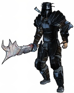 Illustration for article titled Here Are All The New Enemies You'll Face In The Next Borderlands 2 DLC